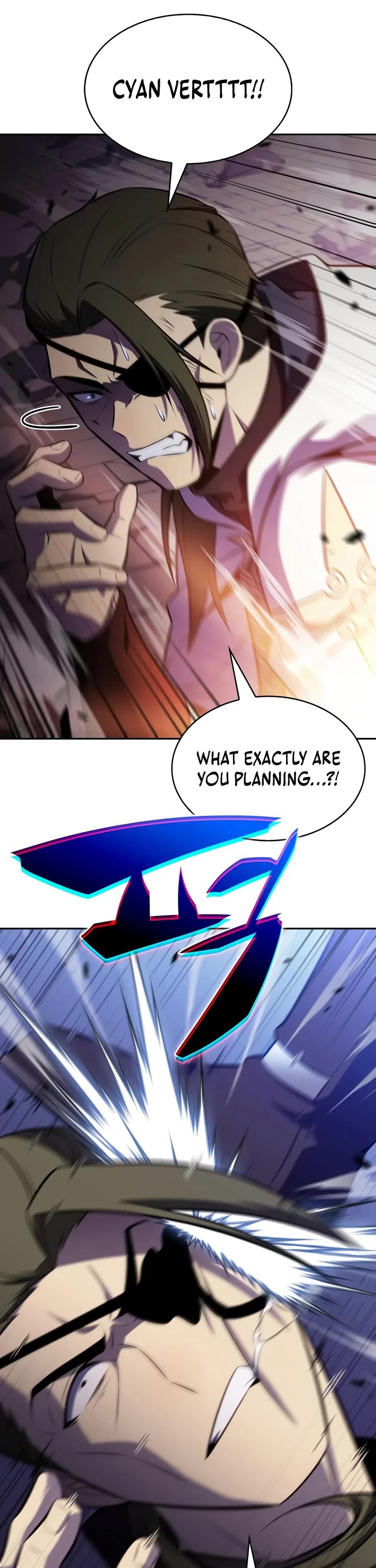 The Regressed Son of a Duke is an Assassin Chapter 136 page 6 - Chapter 136