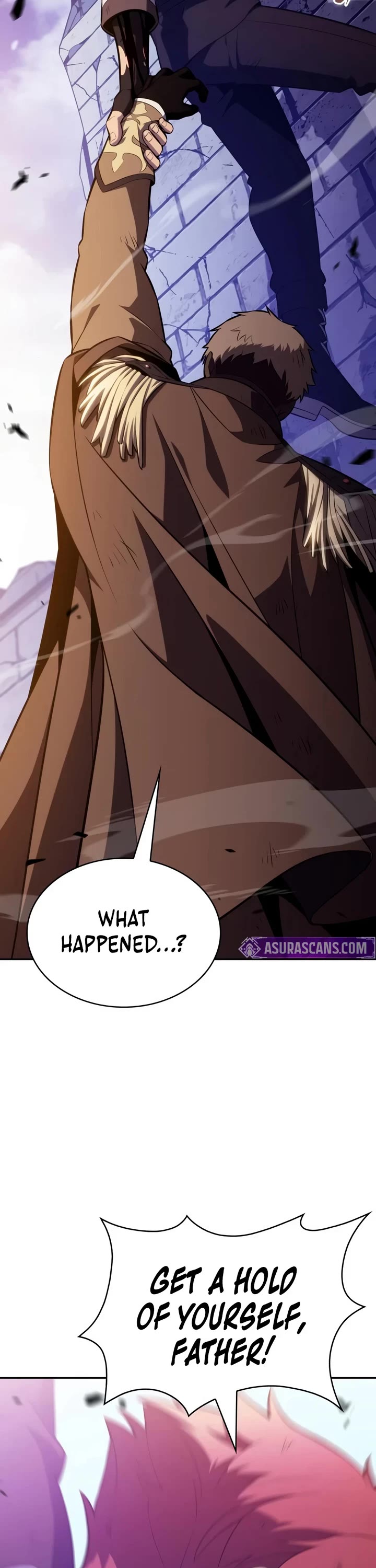 The Regressed Son of a Duke is an Assassin Chapter 136 page 63 - Chapter 136