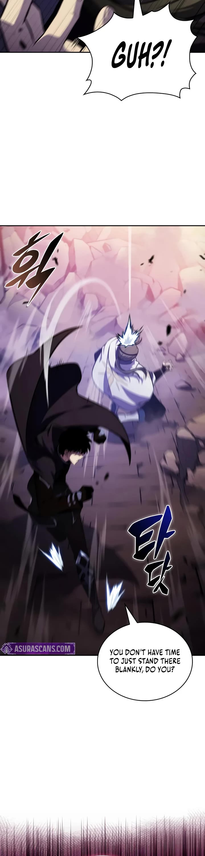 The Regressed Son of a Duke is an Assassin Chapter 136 page 7 - Chapter 136