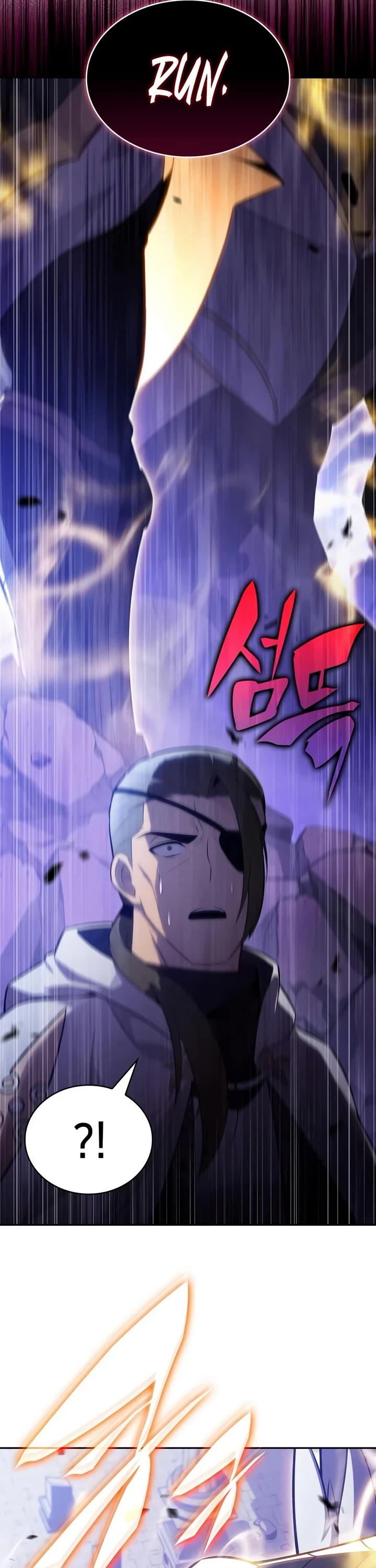 The Regressed Son of a Duke is an Assassin Chapter 136 page 8 - Chapter 136