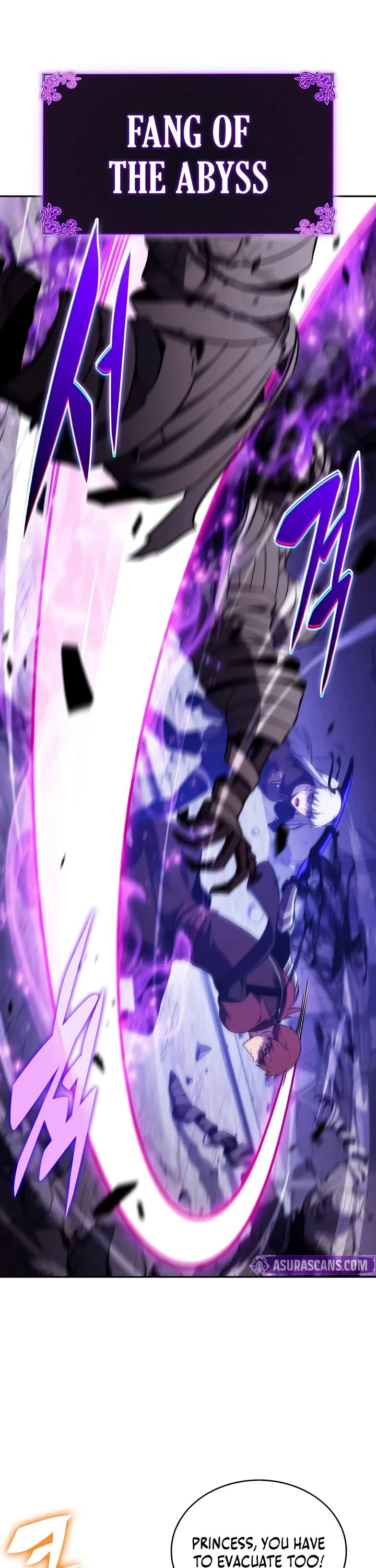 The Regressed Son of a Duke is an Assassin Chapter 137 page 15 - Chapter 137: Pursuit (2)