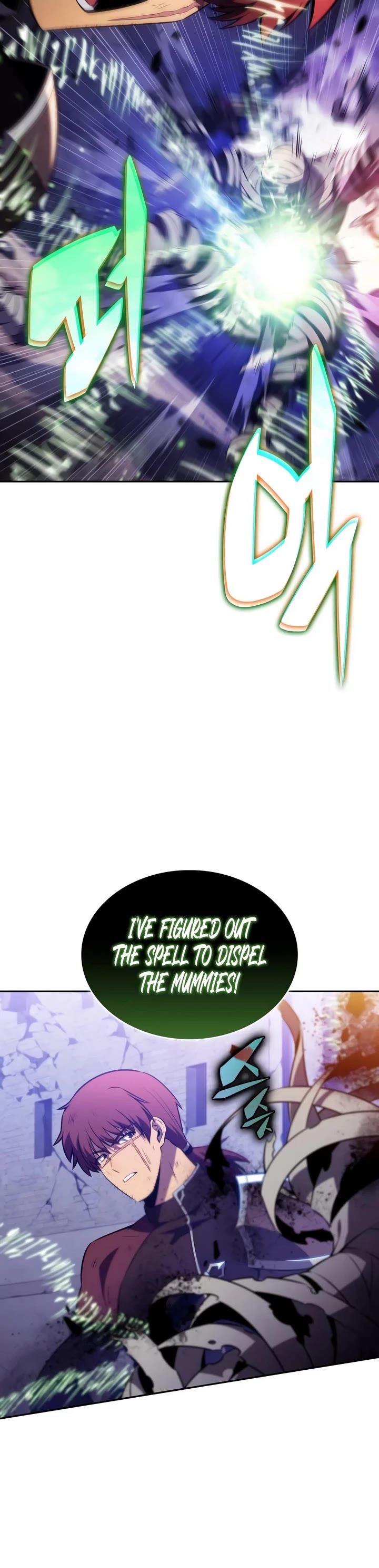 The Regressed Son of a Duke is an Assassin Chapter 137 page 22 - Chapter 137: Pursuit (2)