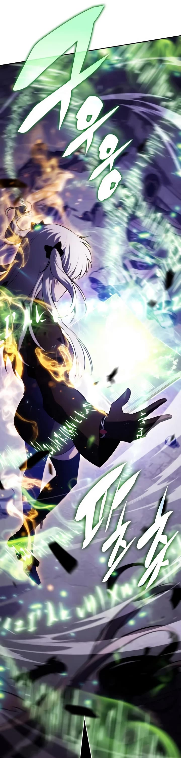 The Regressed Son of a Duke is an Assassin Chapter 137 page 23 - Chapter 137: Pursuit (2)