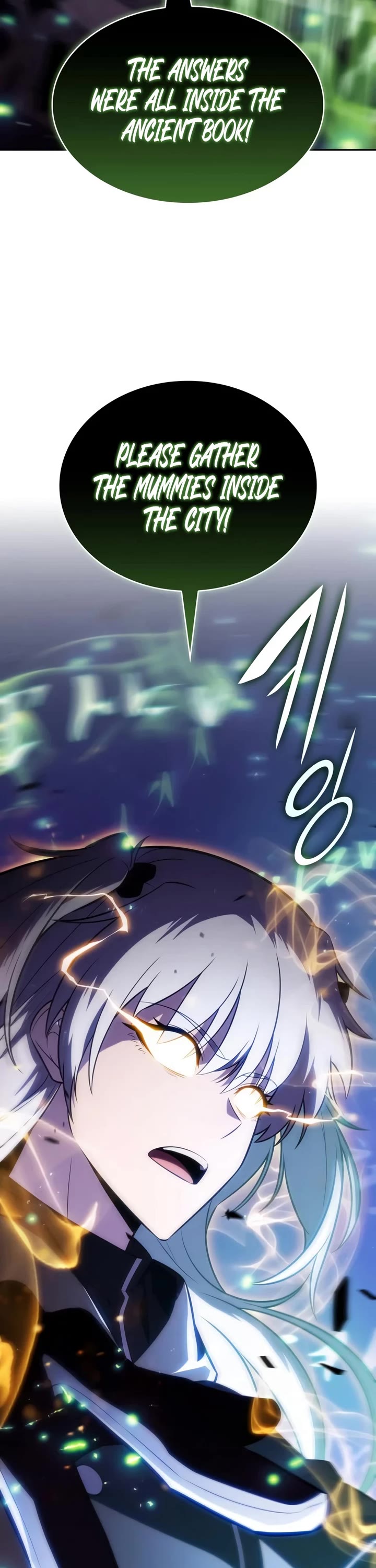 The Regressed Son of a Duke is an Assassin Chapter 137 page 24 - Chapter 137: Pursuit (2)