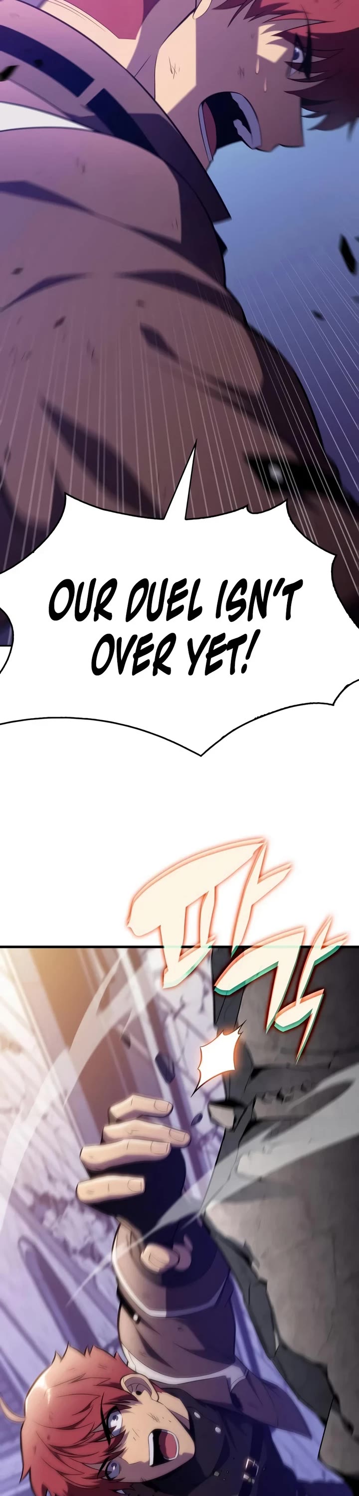 The Regressed Son of a Duke is an Assassin Chapter 137 page 3 - Chapter 137: Pursuit (2)