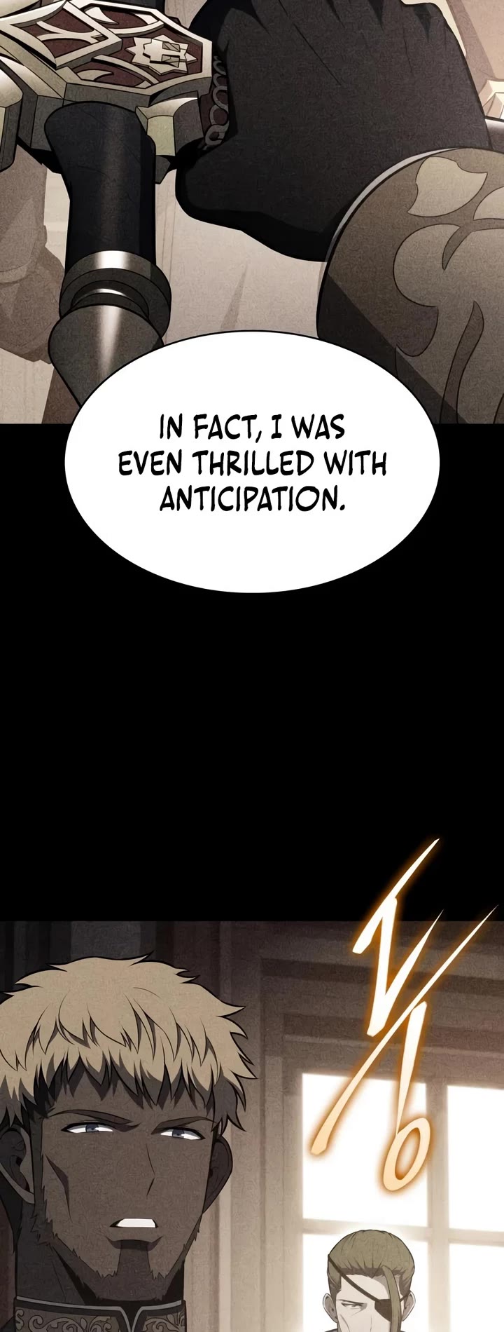 The Regressed Son of a Duke is an Assassin Chapter 137 page 31 - Chapter 137: Pursuit (2)