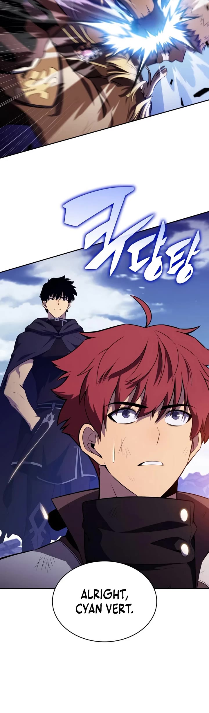 The Regressed Son of a Duke is an Assassin Chapter 137 page 44 - Chapter 137: Pursuit (2)