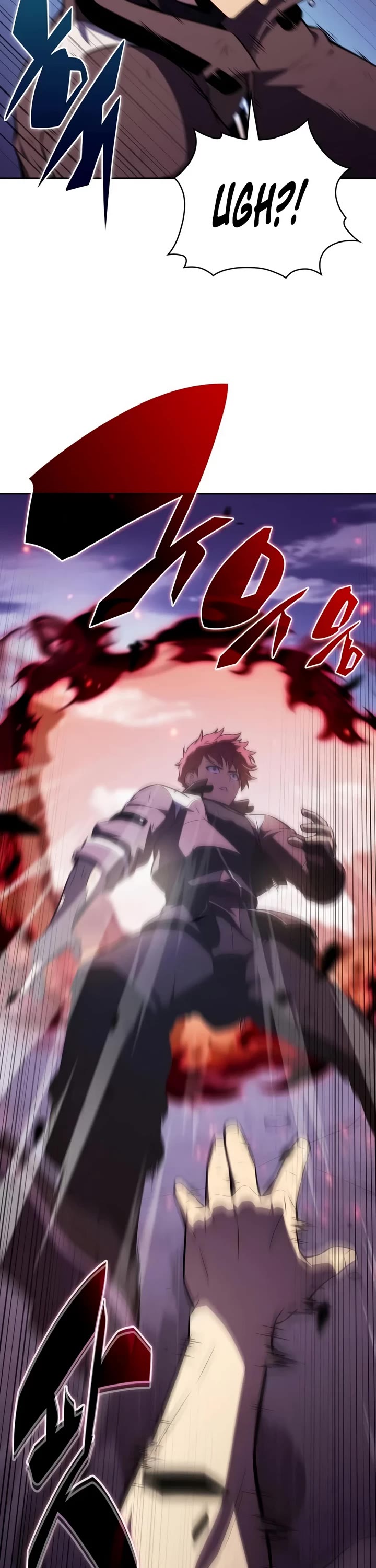 The Regressed Son of a Duke is an Assassin Chapter 137 page 47 - Chapter 137: Pursuit (2)