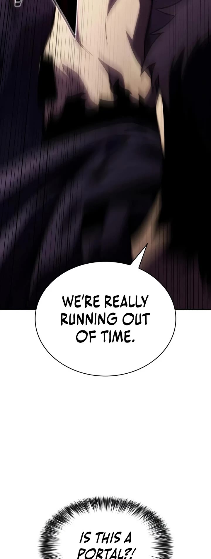 The Regressed Son of a Duke is an Assassin Chapter 137 page 48 - Chapter 137: Pursuit (2)