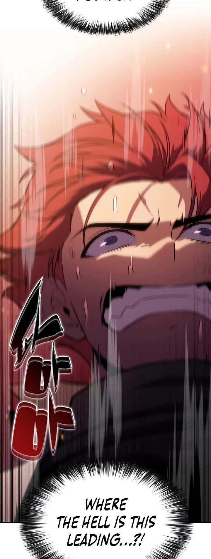 The Regressed Son of a Duke is an Assassin Chapter 137 page 49 - Chapter 137: Pursuit (2)