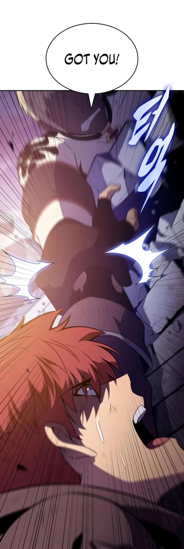The Regressed Son of a Duke is an Assassin Chapter 137 page 5 - Chapter 137: Pursuit (2)