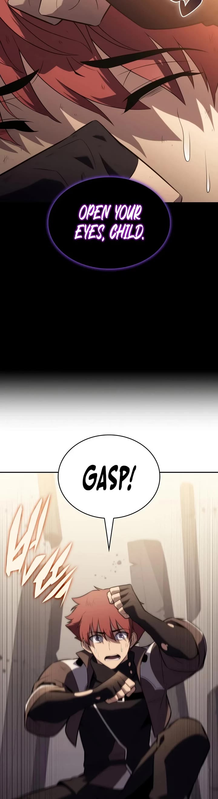 The Regressed Son of a Duke is an Assassin Chapter 137 page 54 - Chapter 137: Pursuit (2)