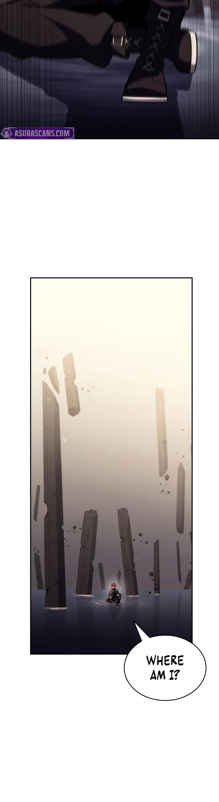 The Regressed Son of a Duke is an Assassin Chapter 137 page 55 - Chapter 137: Pursuit (2)