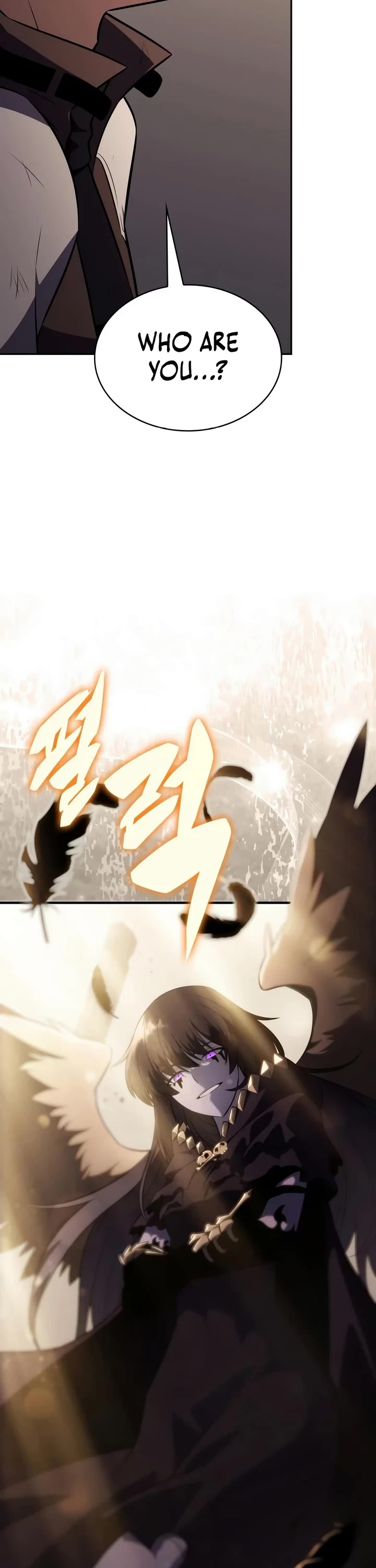 The Regressed Son of a Duke is an Assassin Chapter 137 page 57 - Chapter 137: Pursuit (2)