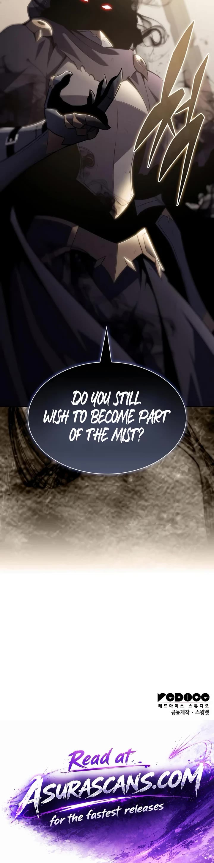 The Regressed Son of a Duke is an Assassin Chapter 137 page 59 - Chapter 137: Pursuit (2)