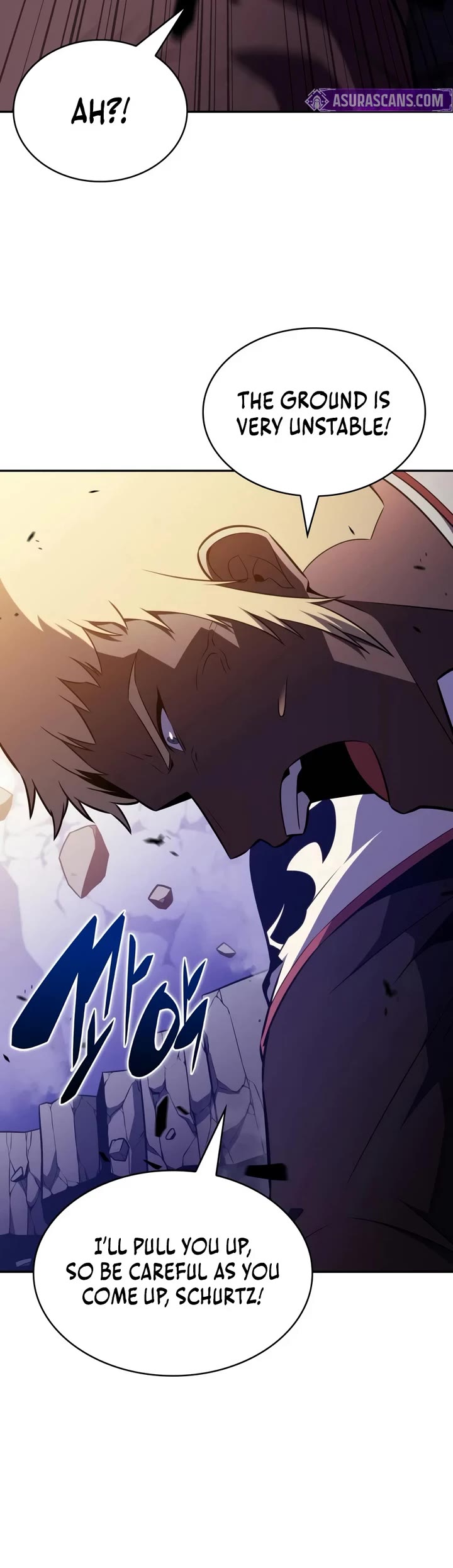 The Regressed Son of a Duke is an Assassin Chapter 137 page 6 - Chapter 137: Pursuit (2)
