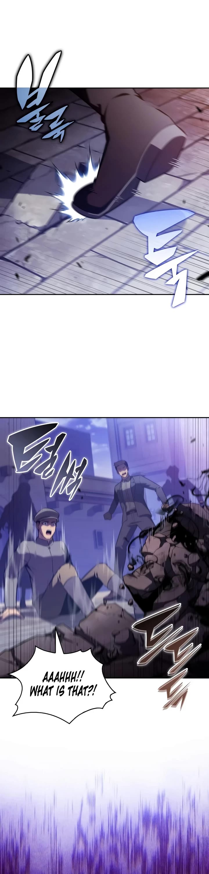 The Regressed Son of a Duke is an Assassin Chapter 137 page 9 - Chapter 137: Pursuit (2)