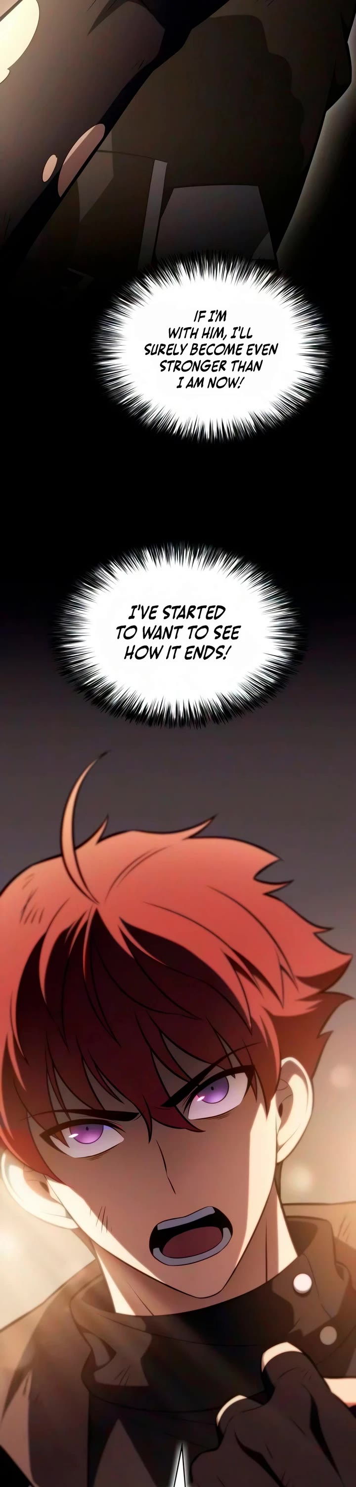 The Regressed Son of a Duke is an Assassin Chapter 138 page 11 - Chapter 138