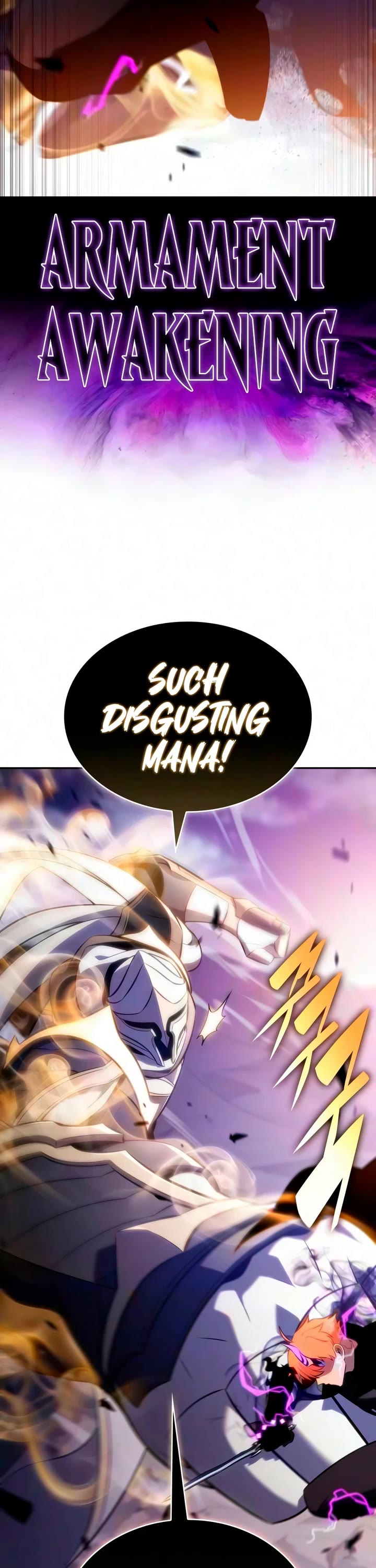 The Regressed Son of a Duke is an Assassin Chapter 138 page 19 - Chapter 138