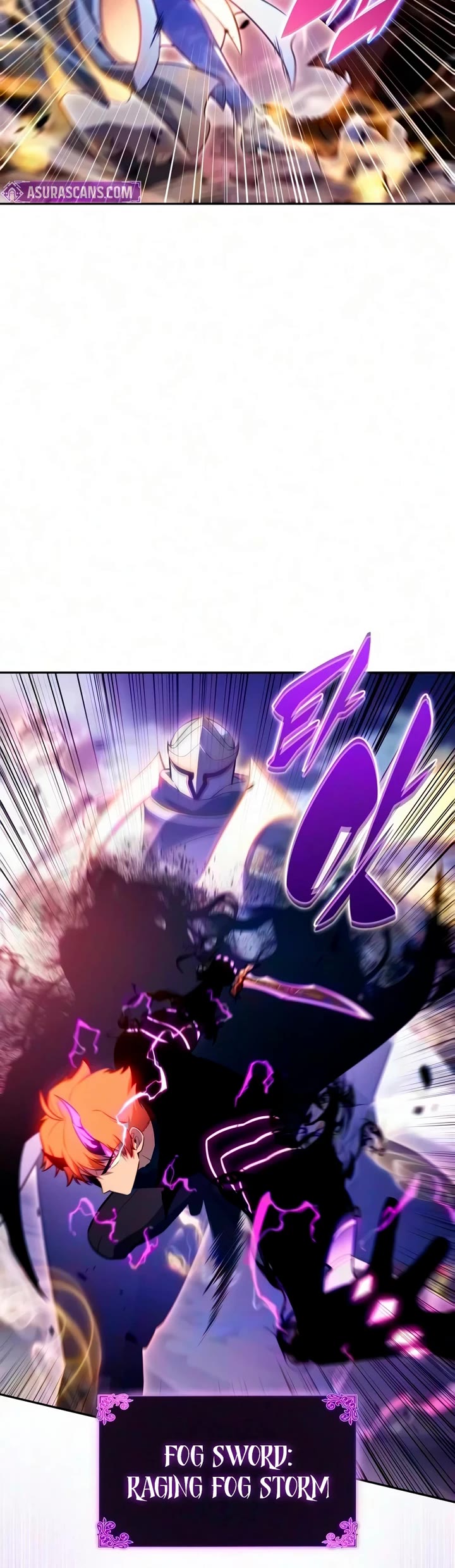 The Regressed Son of a Duke is an Assassin Chapter 138 page 21 - Chapter 138