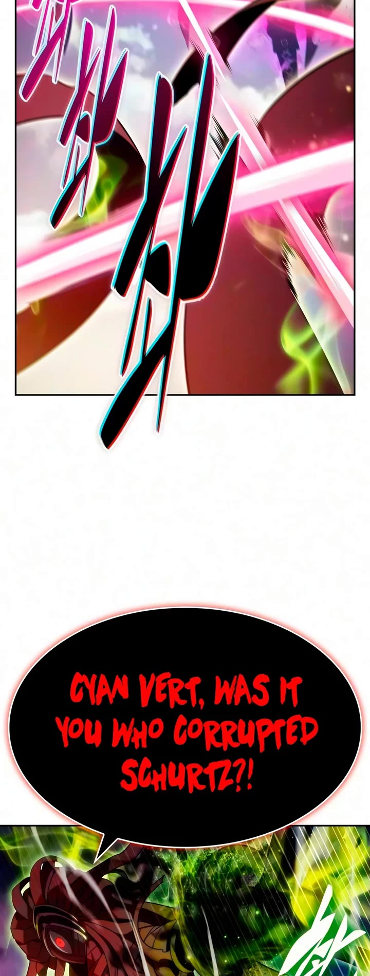 The Regressed Son of a Duke is an Assassin Chapter 138 page 25 - Chapter 138