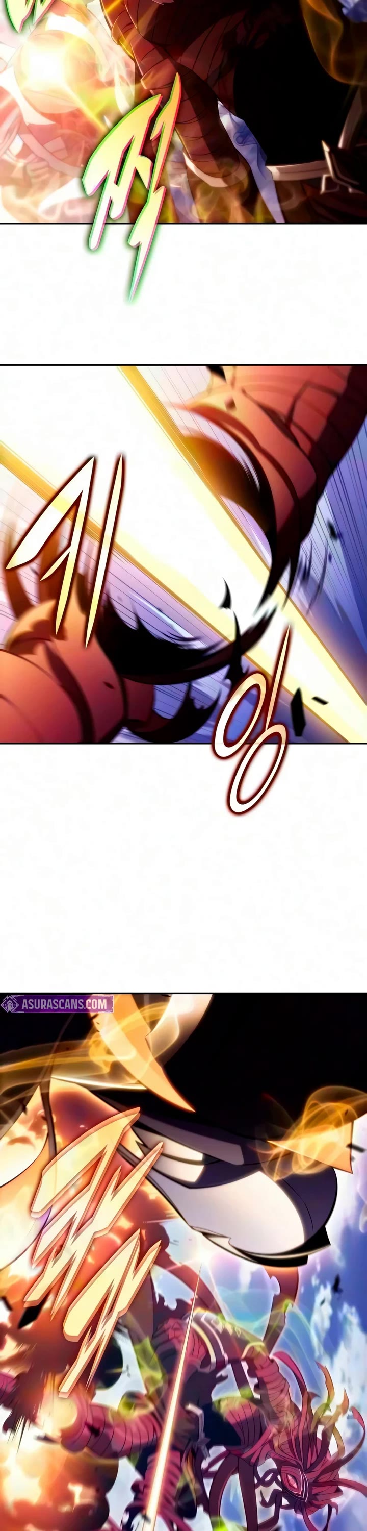 The Regressed Son of a Duke is an Assassin Chapter 138 page 29 - Chapter 138