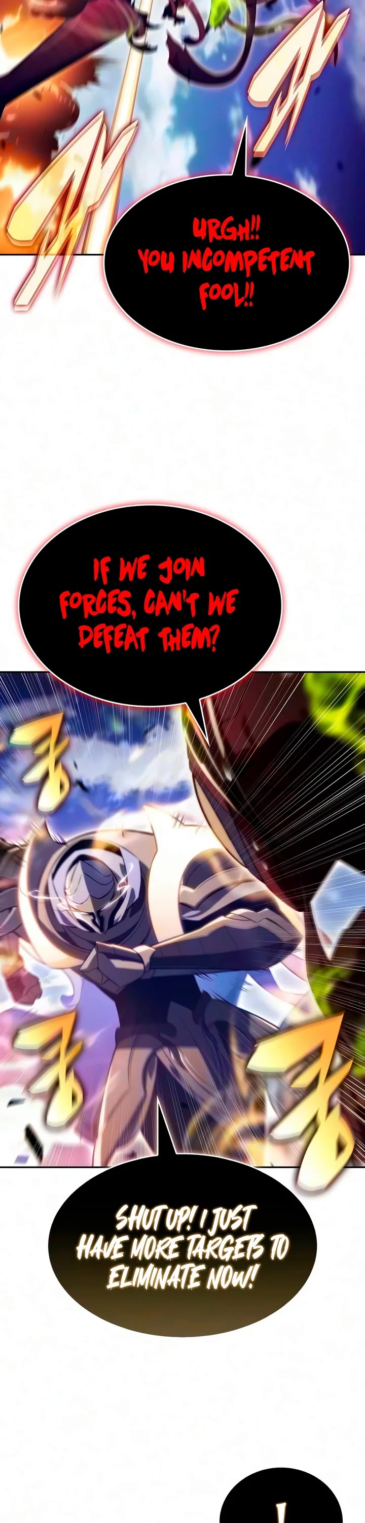 The Regressed Son of a Duke is an Assassin Chapter 138 page 30 - Chapter 138