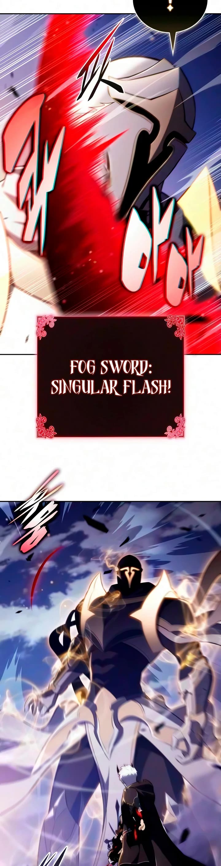 The Regressed Son of a Duke is an Assassin Chapter 138 page 31 - Chapter 138