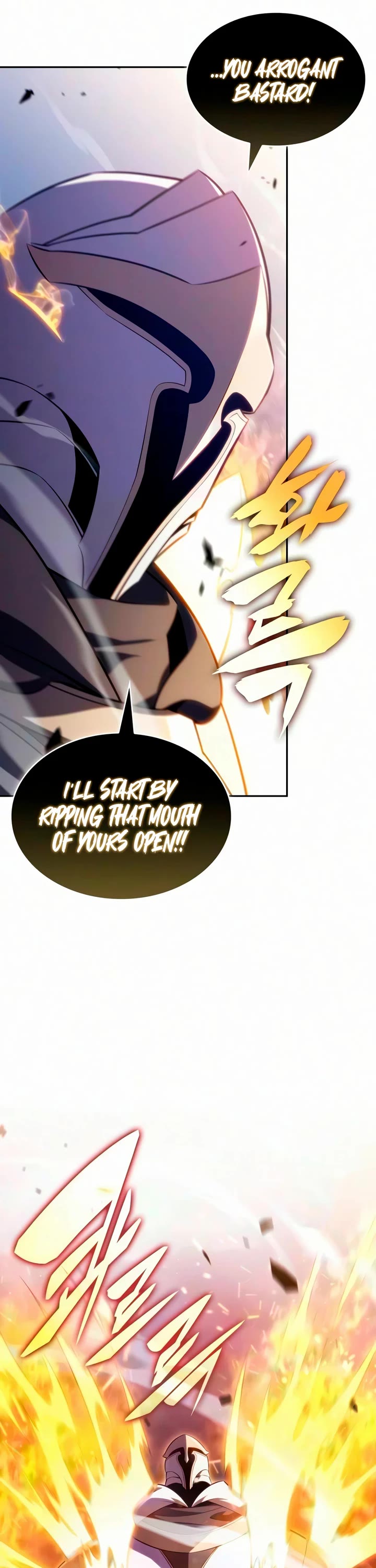 The Regressed Son of a Duke is an Assassin Chapter 138 page 33 - Chapter 138