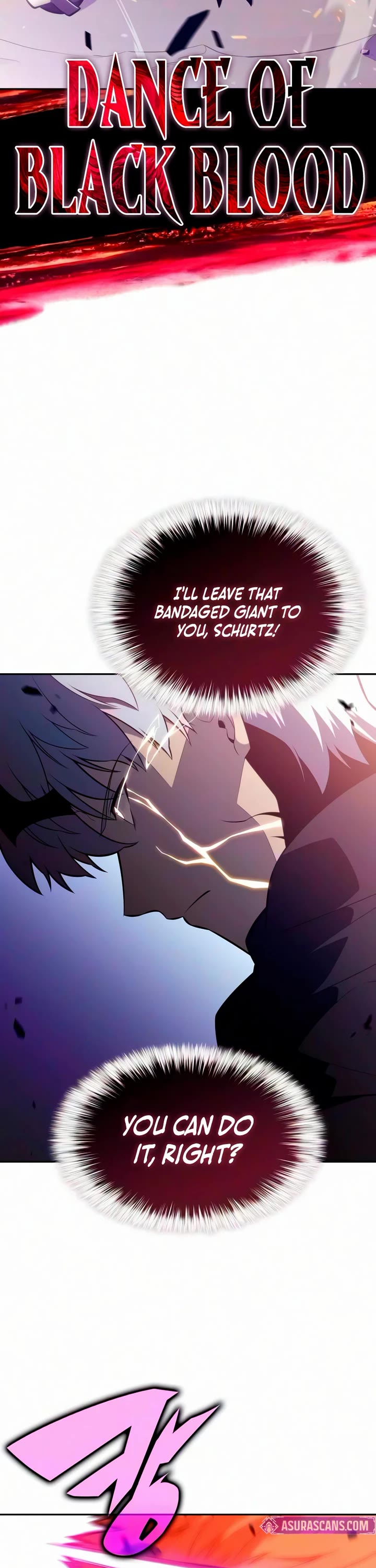 The Regressed Son of a Duke is an Assassin Chapter 138 page 35 - Chapter 138