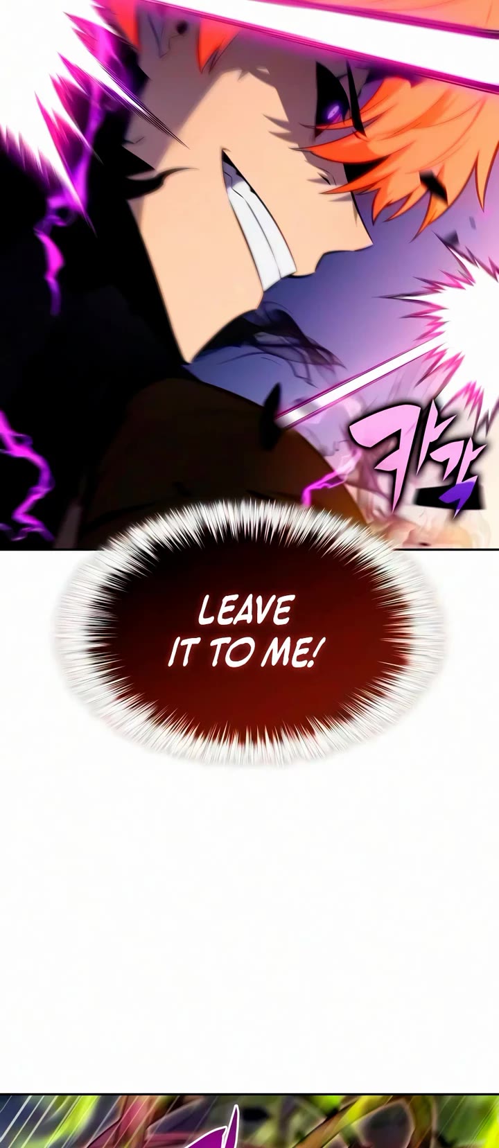 The Regressed Son of a Duke is an Assassin Chapter 138 page 36 - Chapter 138