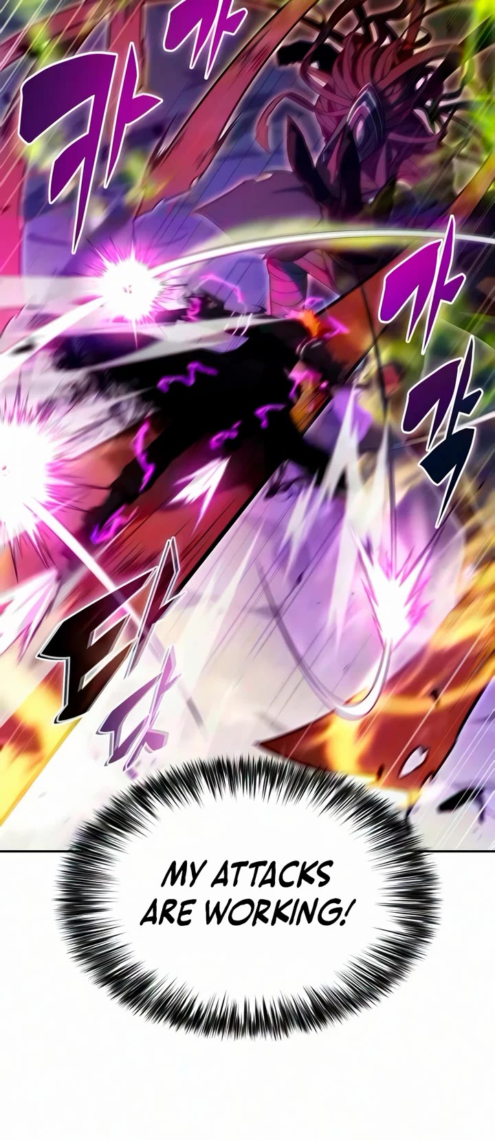 The Regressed Son of a Duke is an Assassin Chapter 138 page 37 - Chapter 138