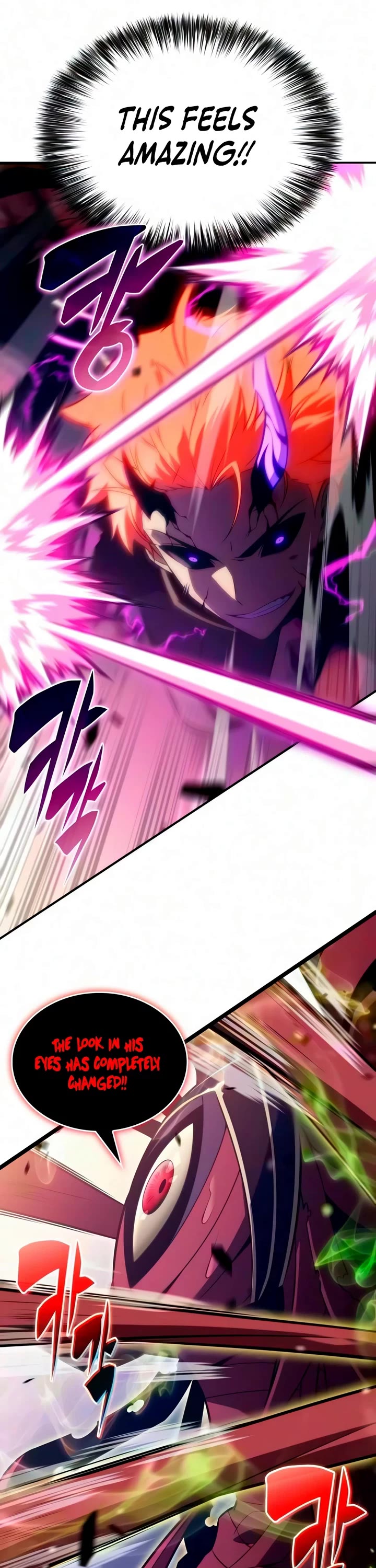 The Regressed Son of a Duke is an Assassin Chapter 138 page 38 - Chapter 138