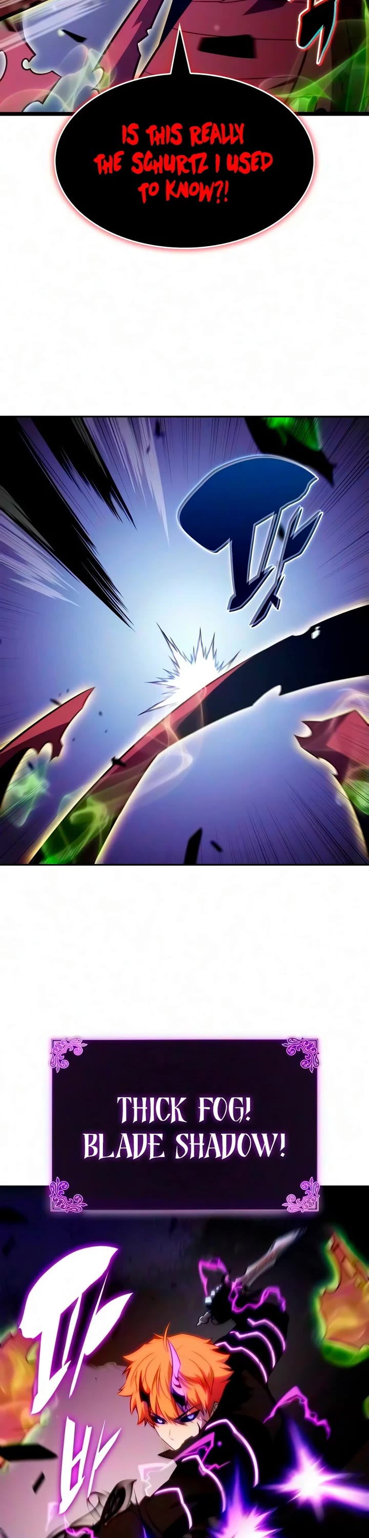 The Regressed Son of a Duke is an Assassin Chapter 138 page 39 - Chapter 138