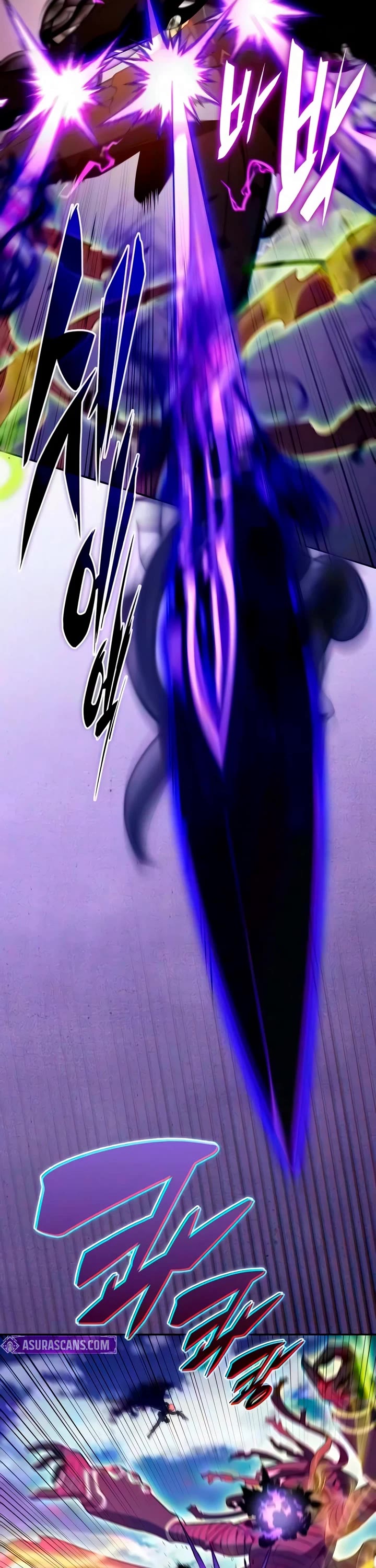 The Regressed Son of a Duke is an Assassin Chapter 138 page 40 - Chapter 138
