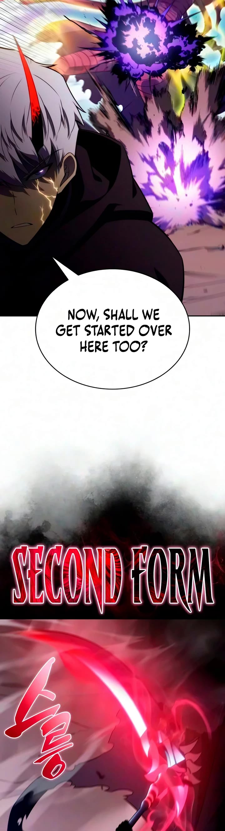 The Regressed Son of a Duke is an Assassin Chapter 138 page 41 - Chapter 138