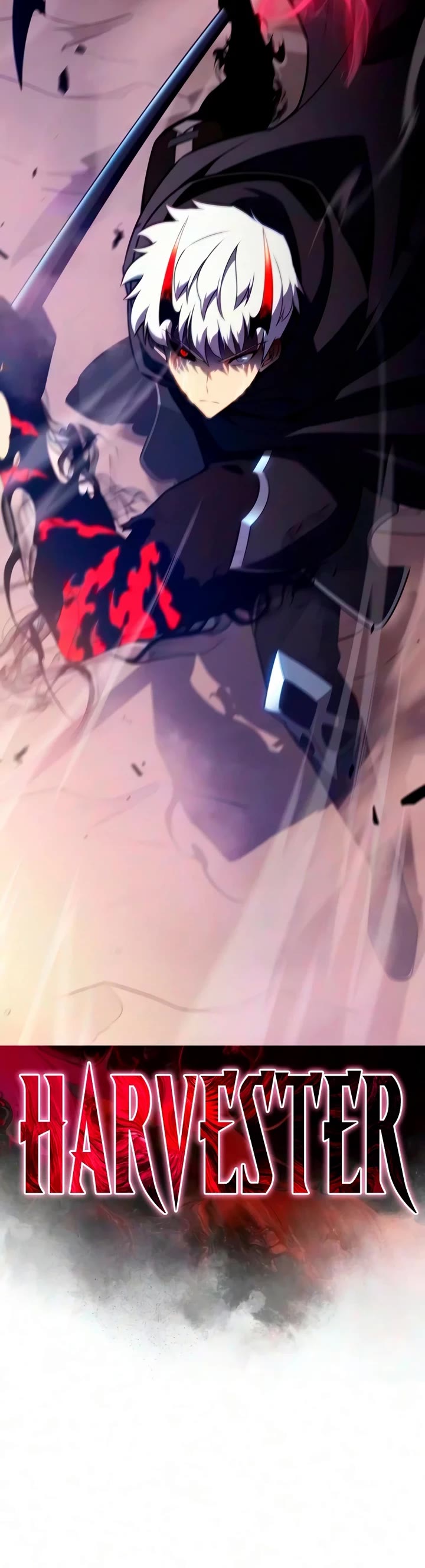 The Regressed Son of a Duke is an Assassin Chapter 138 page 42 - Chapter 138