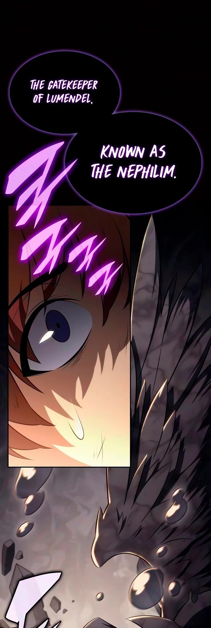 The Regressed Son of a Duke is an Assassin Chapter 138 page 5 - Chapter 138