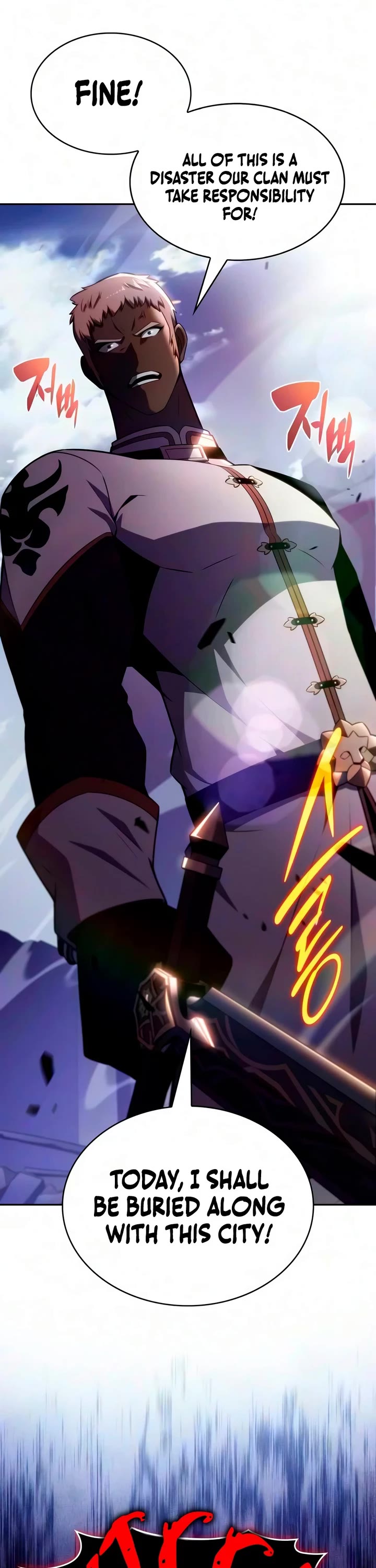 The Regressed Son of a Duke is an Assassin Chapter 138 page 55 - Chapter 138