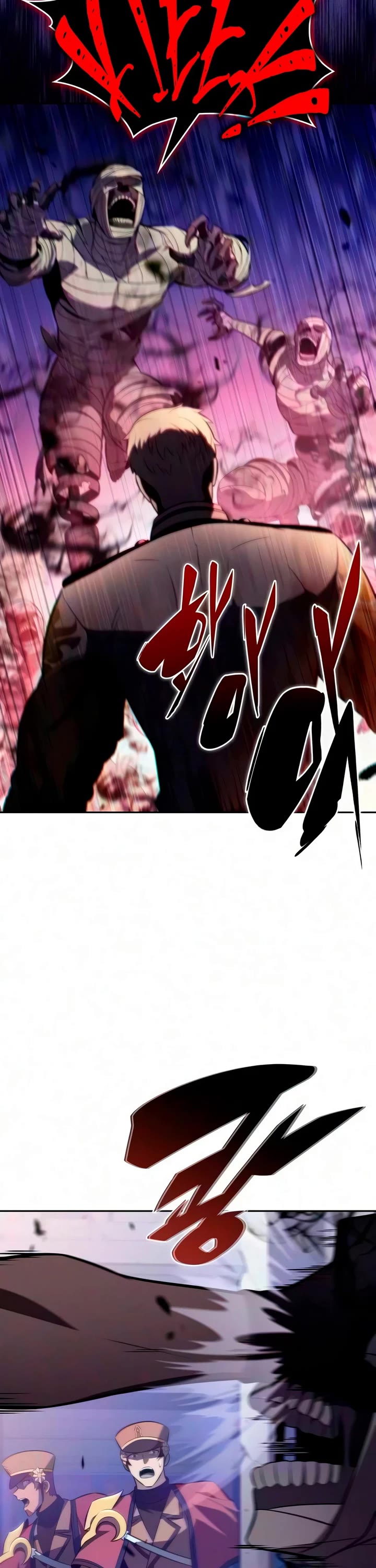 The Regressed Son of a Duke is an Assassin Chapter 138 page 56 - Chapter 138