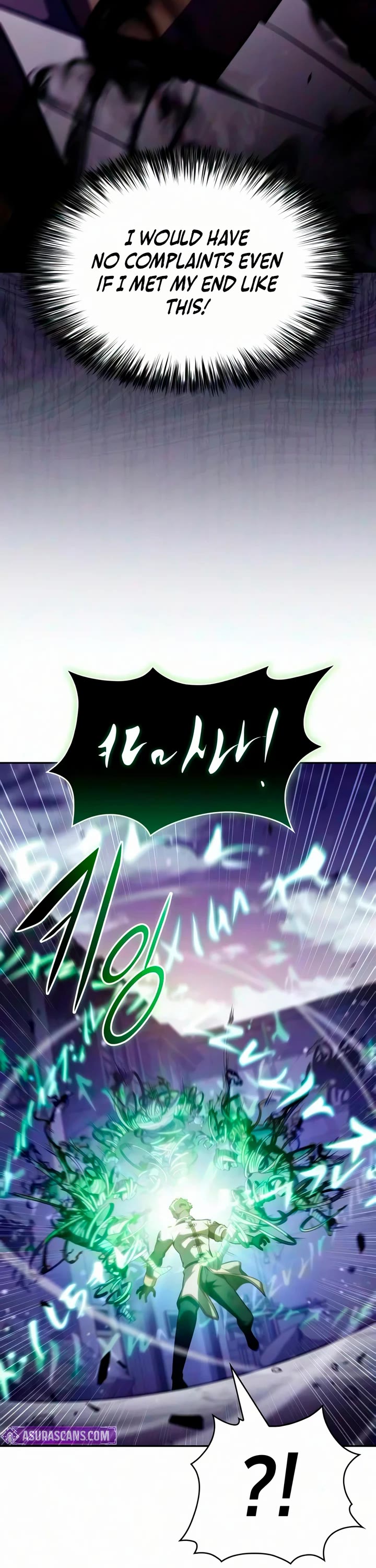 The Regressed Son of a Duke is an Assassin Chapter 138 page 61 - Chapter 138
