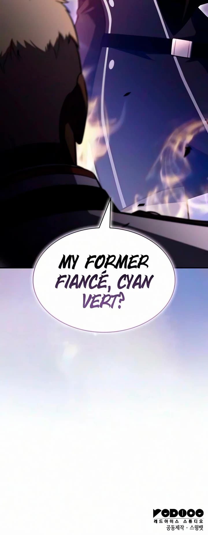 The Regressed Son of a Duke is an Assassin Chapter 138 page 64 - Chapter 138