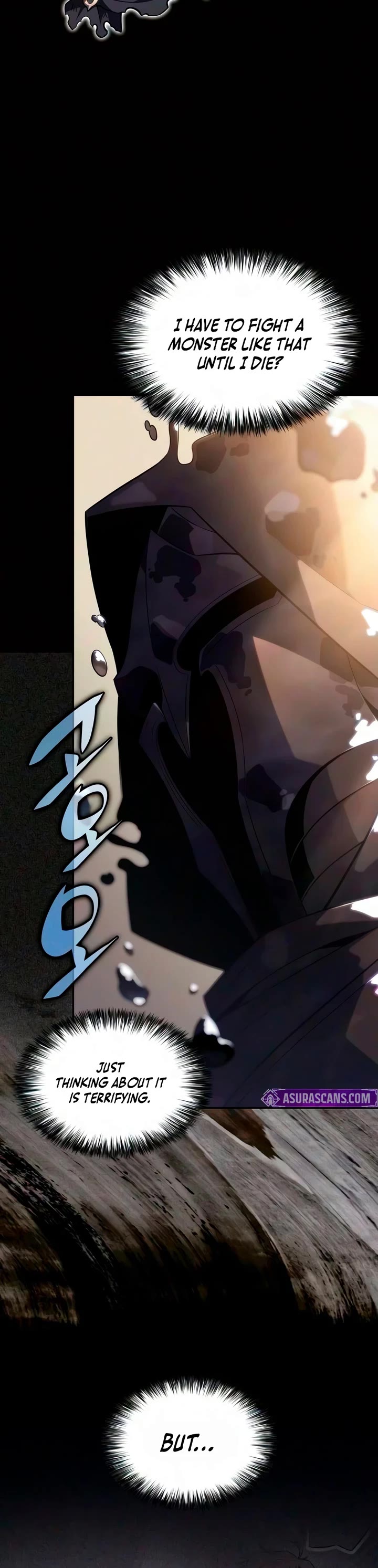 The Regressed Son of a Duke is an Assassin Chapter 138 page 9 - Chapter 138