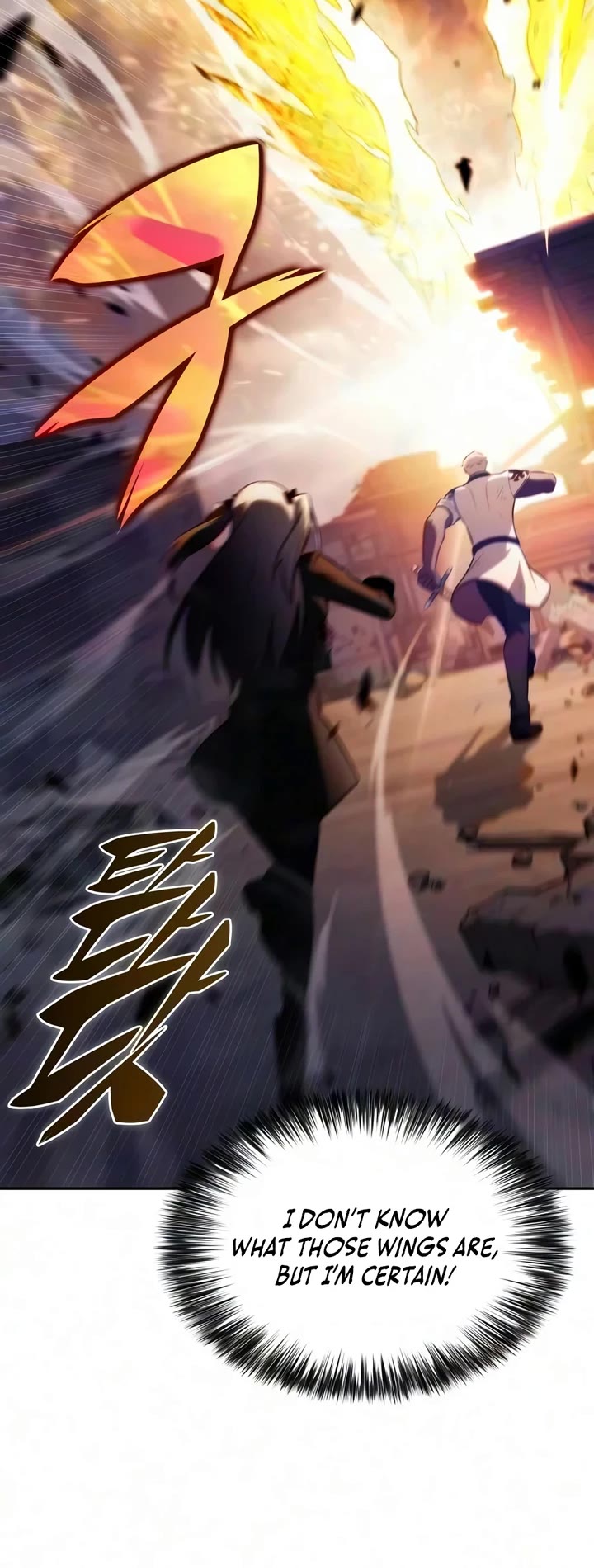 The Regressed Son of a Duke is an Assassin Chapter 139 page 16 - Chapter 139