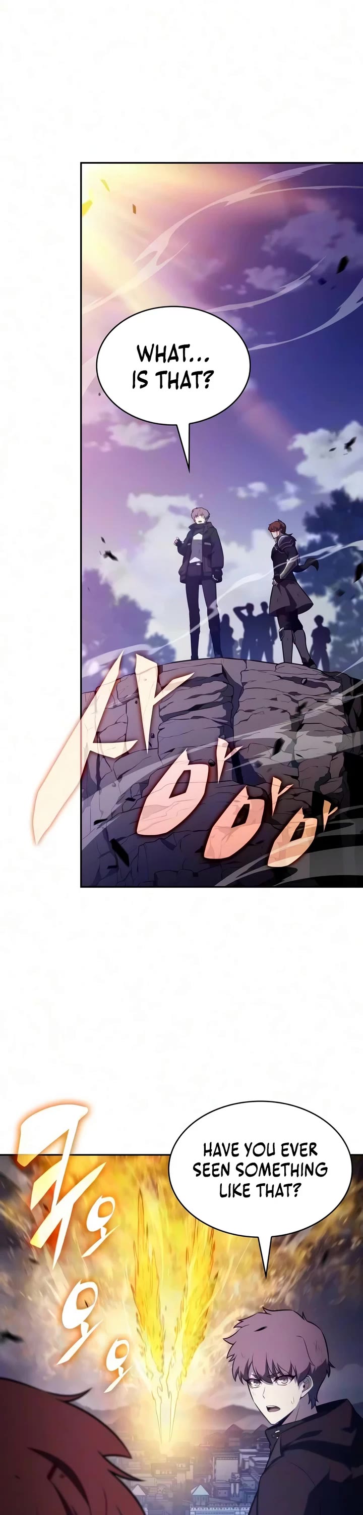 The Regressed Son of a Duke is an Assassin Chapter 139 page 18 - Chapter 139