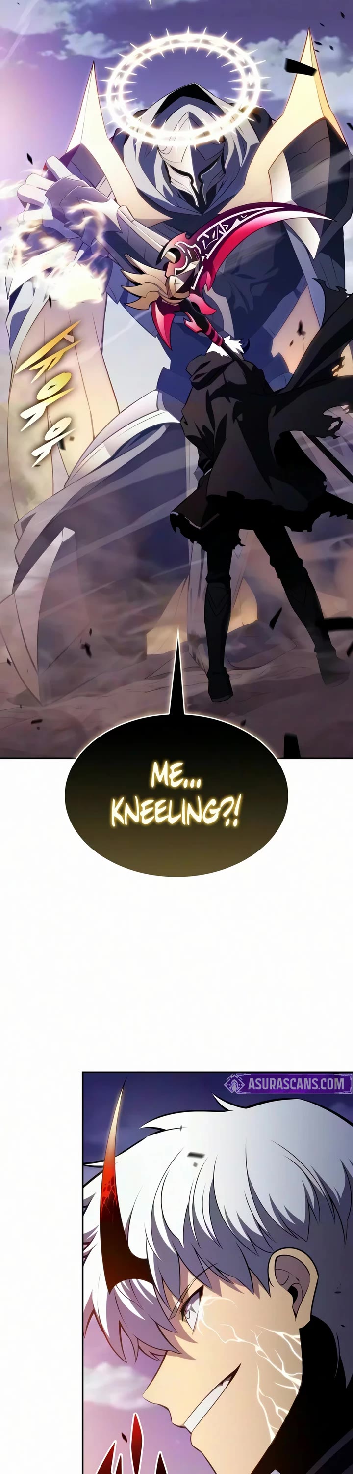 The Regressed Son of a Duke is an Assassin Chapter 139 page 2 - Chapter 139