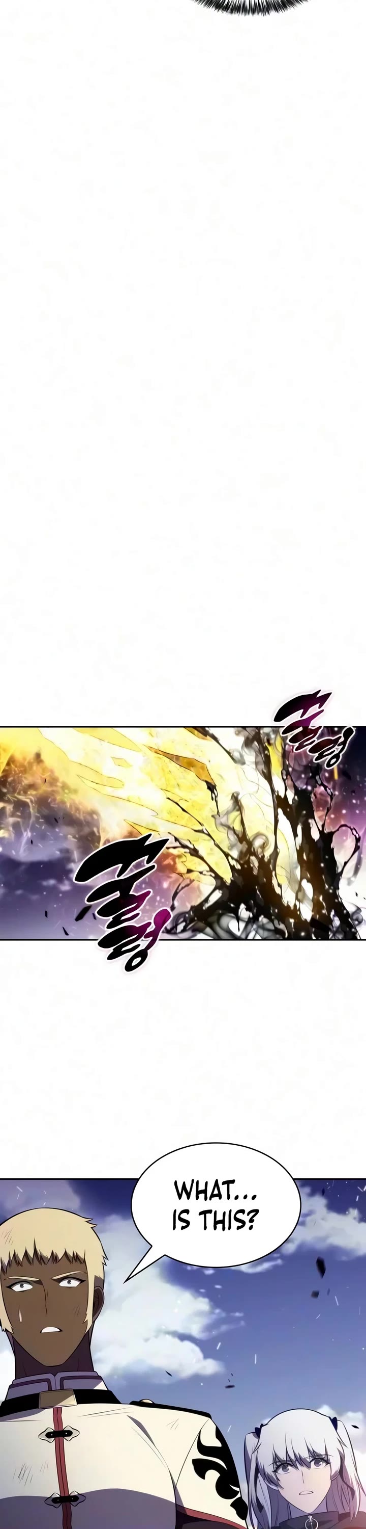 The Regressed Son of a Duke is an Assassin Chapter 139 page 25 - Chapter 139