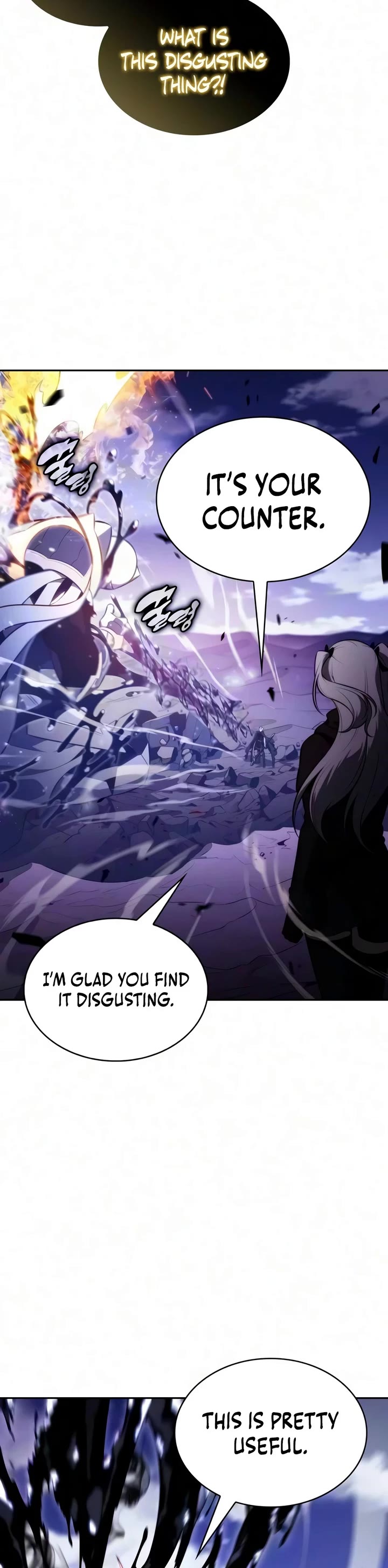 The Regressed Son of a Duke is an Assassin Chapter 139 page 27 - Chapter 139