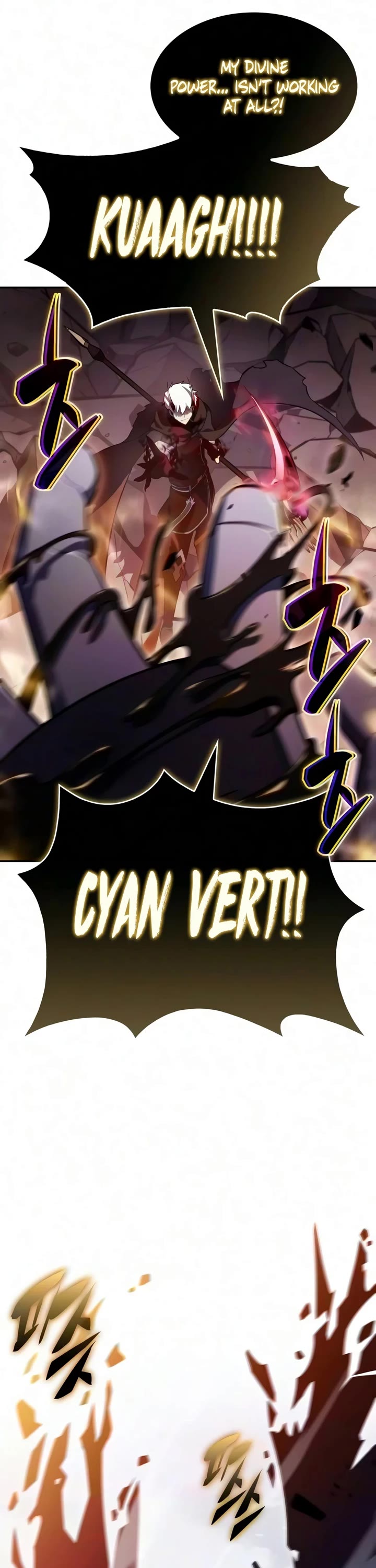 The Regressed Son of a Duke is an Assassin Chapter 139 page 29 - Chapter 139