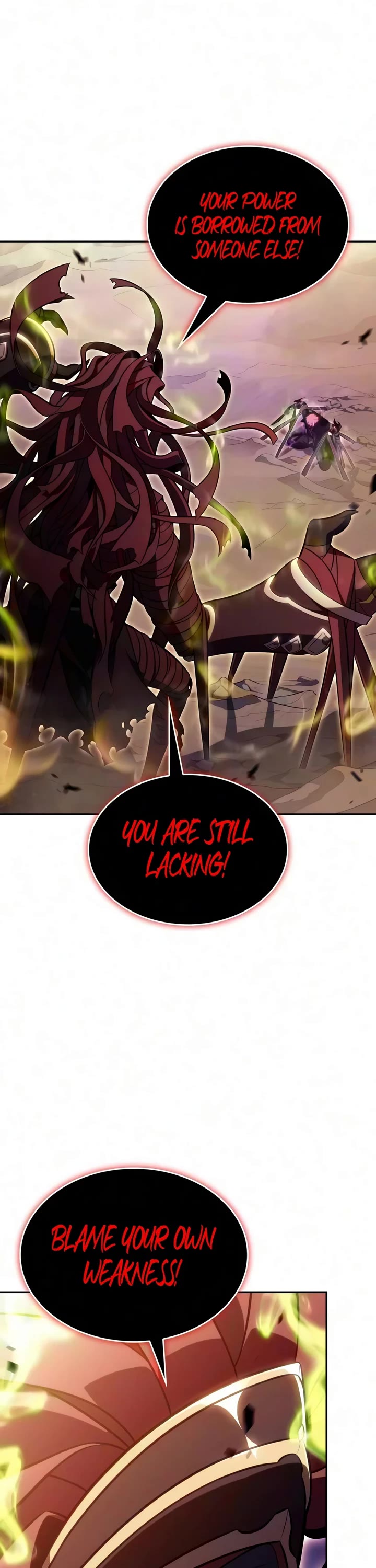 The Regressed Son of a Duke is an Assassin Chapter 139 page 36 - Chapter 139